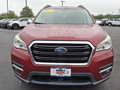 2019 Subaru Ascent Touring 7-Passenger