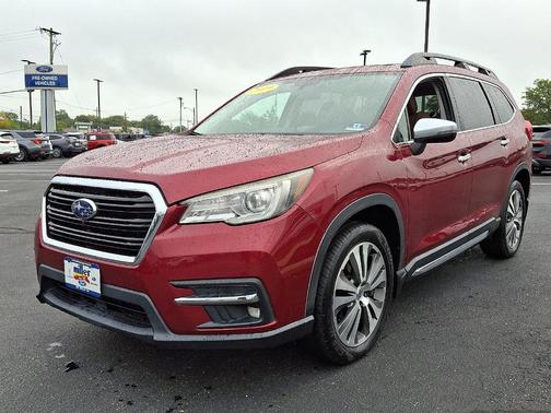2019 Subaru Ascent Touring 7-Passenger