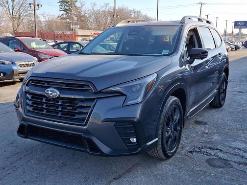 2023 Subaru Ascent Onyx Edition Limited