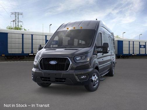 2026 Ford Transit-350 XLT