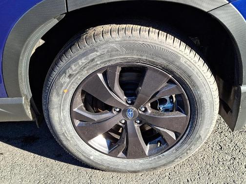 2026 Subaru Ascent Premium