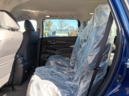 2026 Subaru Ascent Premium