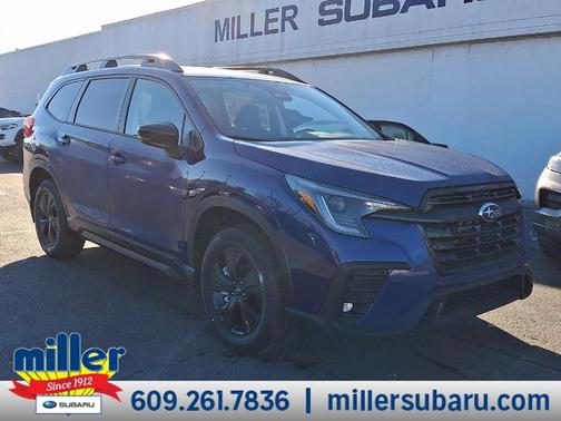 2026 Subaru Ascent Premium