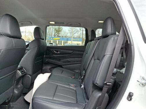 2026 Subaru Ascent Premium