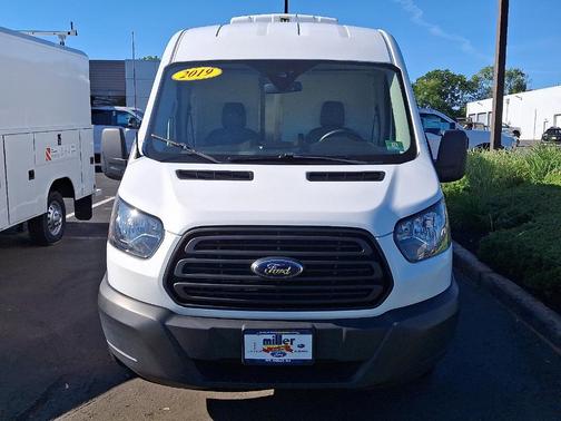 2019 Ford Transit-350 148 WB Medium Roof Cargo