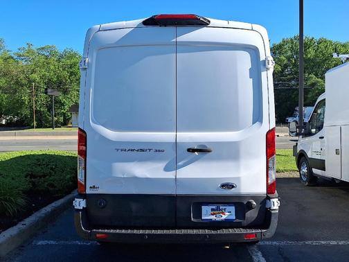 2019 Ford Transit-350 148 WB Medium Roof Cargo