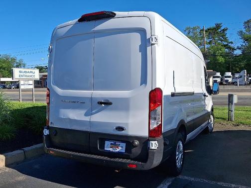 2019 Ford Transit-350 148 WB Medium Roof Cargo