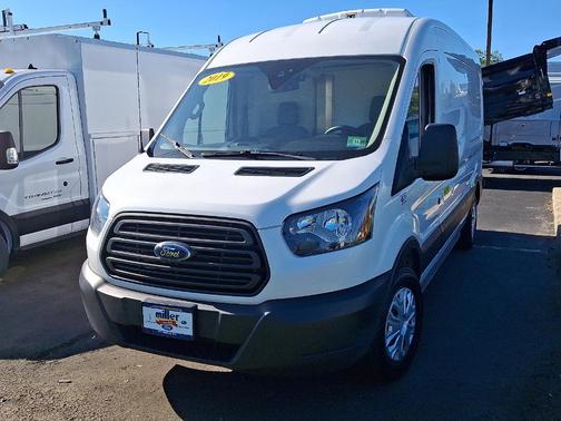 2019 Ford Transit-350 148 WB Medium Roof Cargo