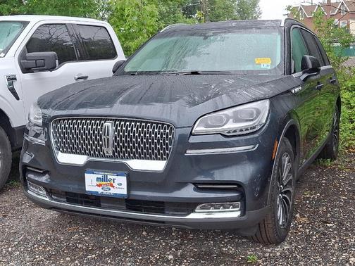 2022 Lincoln Aviator Reserve AWD