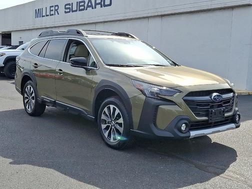2024 Subaru Outback Limited