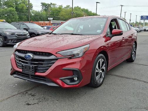 2024 Subaru Legacy Premium