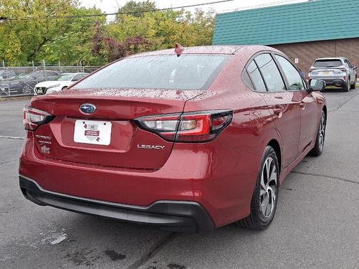 2024 Subaru Legacy Premium