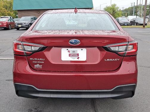2024 Subaru Legacy Premium