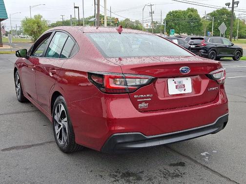 2024 Subaru Legacy Premium