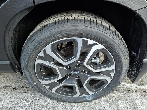 2026 Subaru Ascent Limited