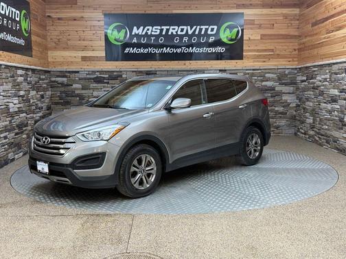 2015 Hyundai Santa Fe Sport 2.4L