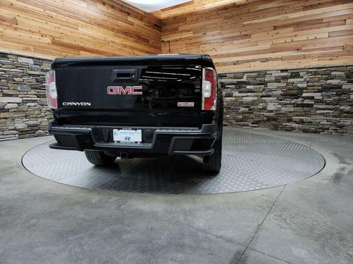 2019 GMC Canyon All Terrain