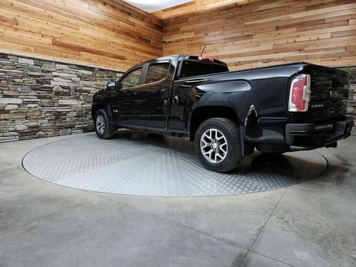 2019 GMC Canyon All Terrain