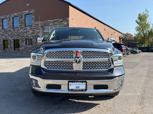 2018 RAM 1500 Laramie