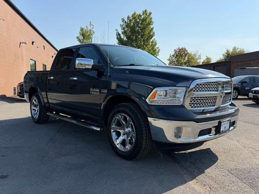 2018 RAM 1500 Laramie