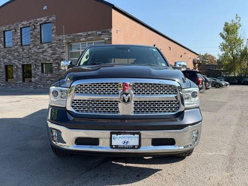 2018 RAM 1500 Laramie