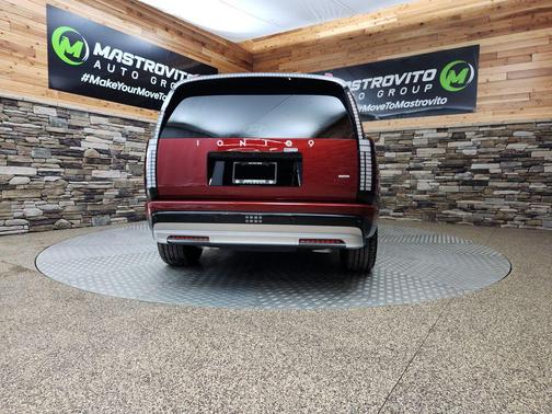 2026 Hyundai IONIQ 9 SEL