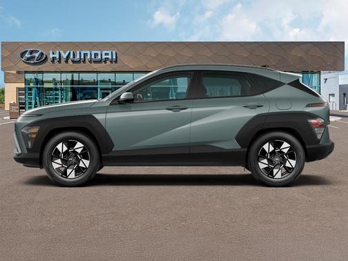 Mirage 2024 Hyundai KONA SEL