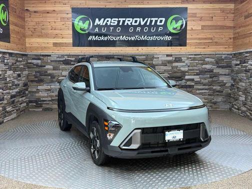 Mirage 2024 Hyundai KONA SEL