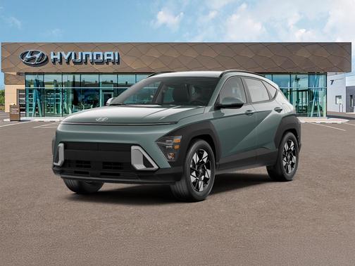 Mirage 2024 Hyundai KONA SEL