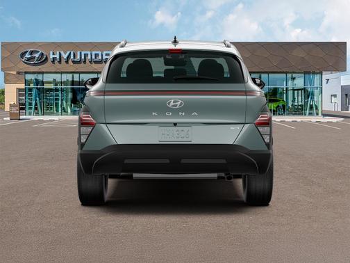 Mirage 2024 Hyundai KONA SEL