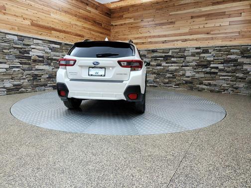 2020 Subaru Crosstrek Limited