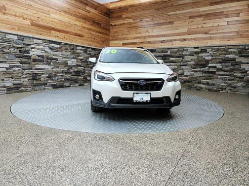 2020 Subaru Crosstrek Limited