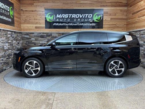 2026 Hyundai IONIQ 9 Performance Limited