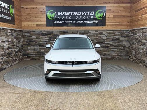 2026 Hyundai IONIQ 5 SEL