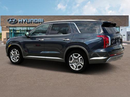 Moonlight Cloud 2024 Hyundai PALISADE Limited