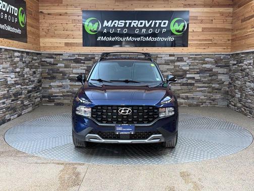 2023 Hyundai SANTA FE XRT