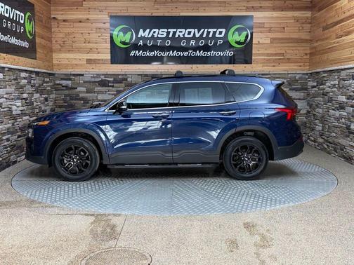 2023 Hyundai SANTA FE XRT