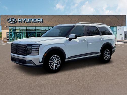 Pearl 2026 Hyundai PALISADE SEL