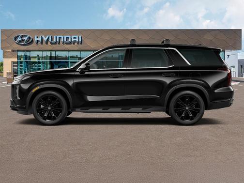 2023 Hyundai PALISADE XRT