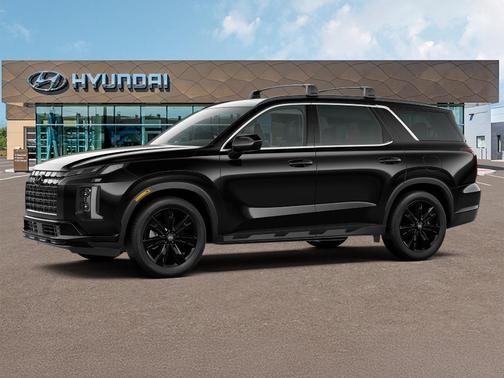 2023 Hyundai PALISADE XRT
