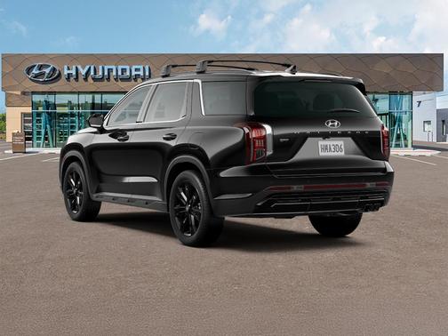 2023 Hyundai PALISADE XRT