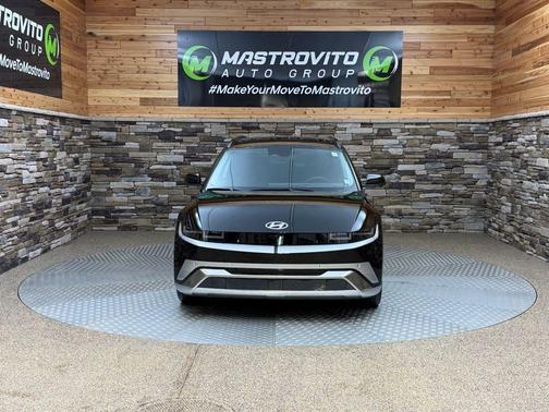 2026 Hyundai IONIQ 5 Limited