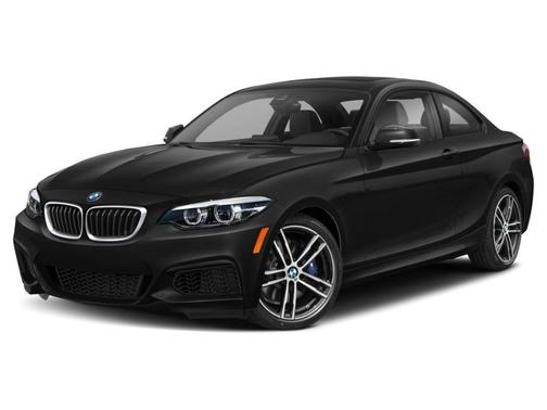 2020 BMW M240 i xDrive