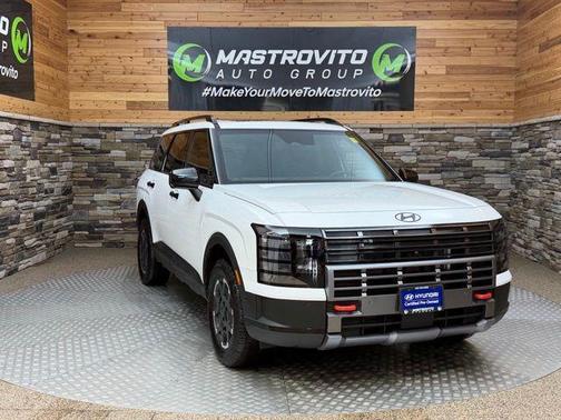 Pearl 2026 Hyundai PALISADE XRT Pro