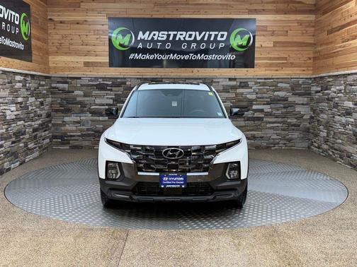 2024 Hyundai SANTA CRUZ 2.5T XRT