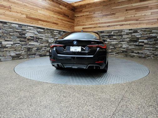 2024 BMW i4 Gran Coupe M50
