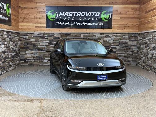 2023 Hyundai IONIQ 5 SEL