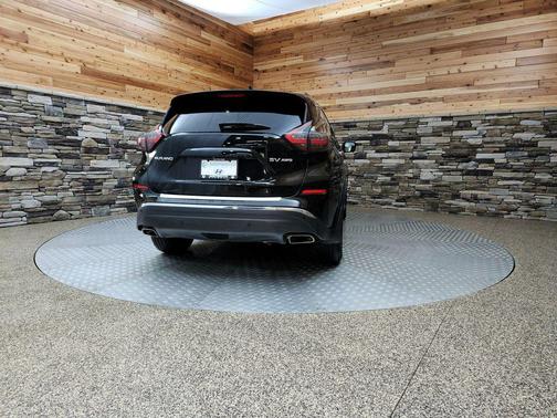 2019 Nissan Murano SV