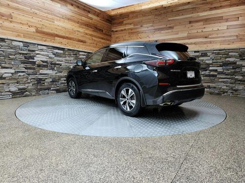 2019 Nissan Murano SV