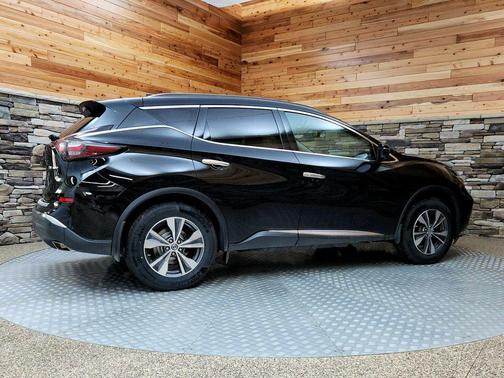 2019 Nissan Murano SV